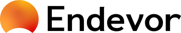 Endevor logo